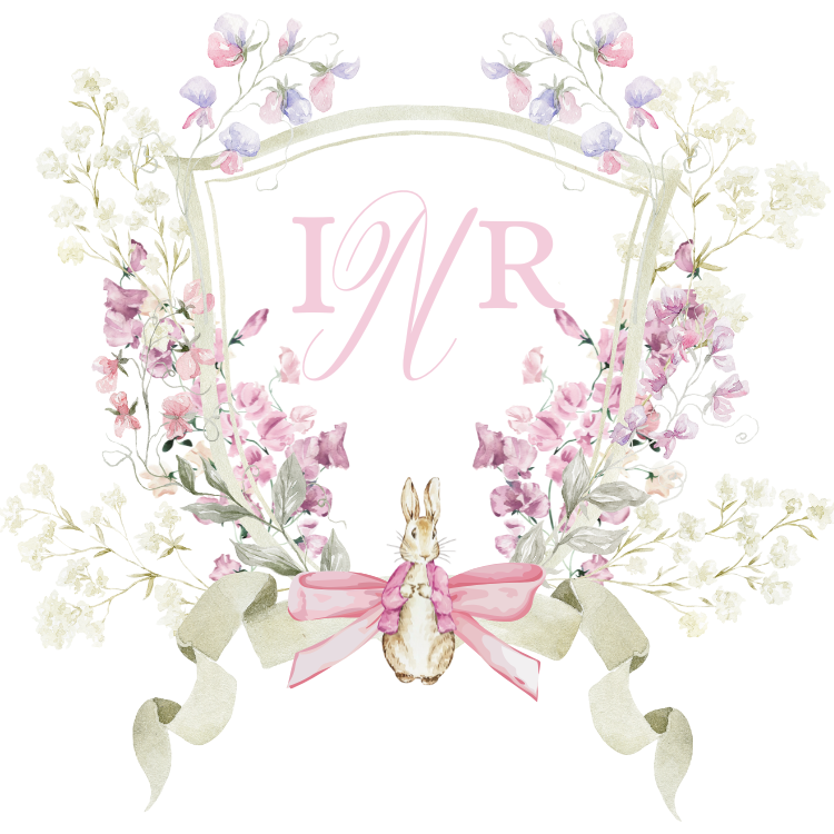 Custom Crest Digital Design