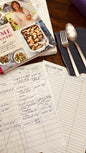 Meal Planner Free Digital Download