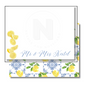 Amalfi Coast Flat Notecards