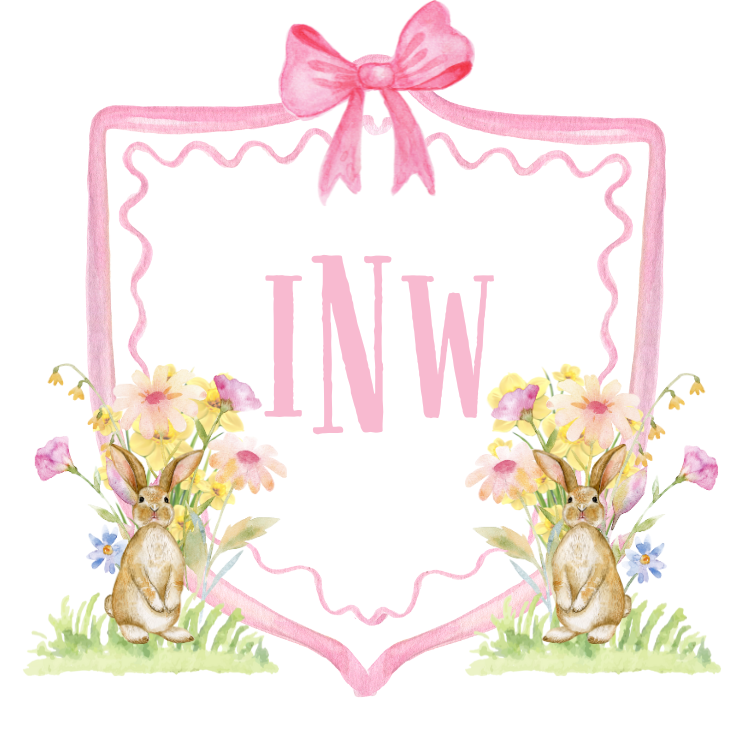 Custom Crest Digital Design